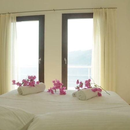 Villa Oz Kaş Exterior photo