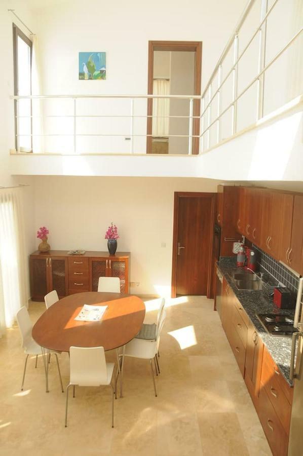 Villa Oz Kaş Exterior photo