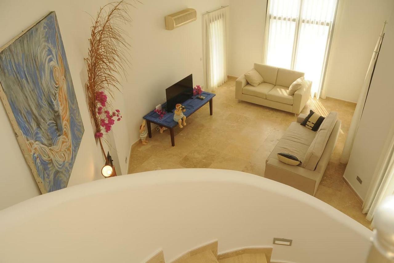 Villa Oz Kaş Exterior photo
