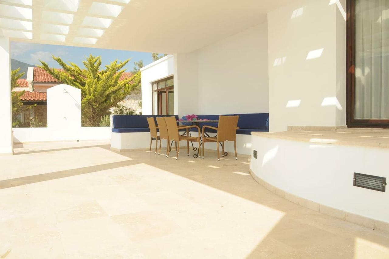 Villa Oz Kaş Exterior photo