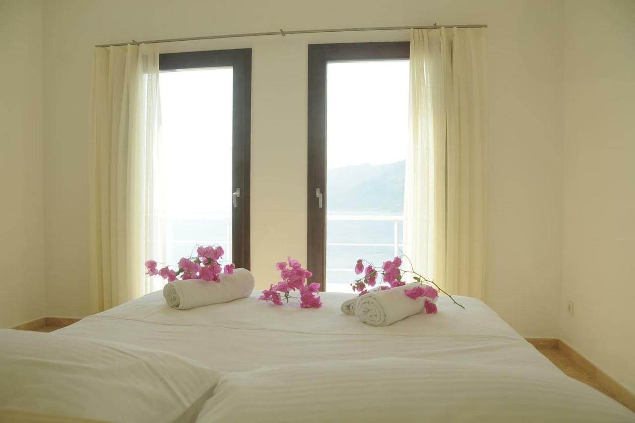 Villa Oz Kaş Exterior photo