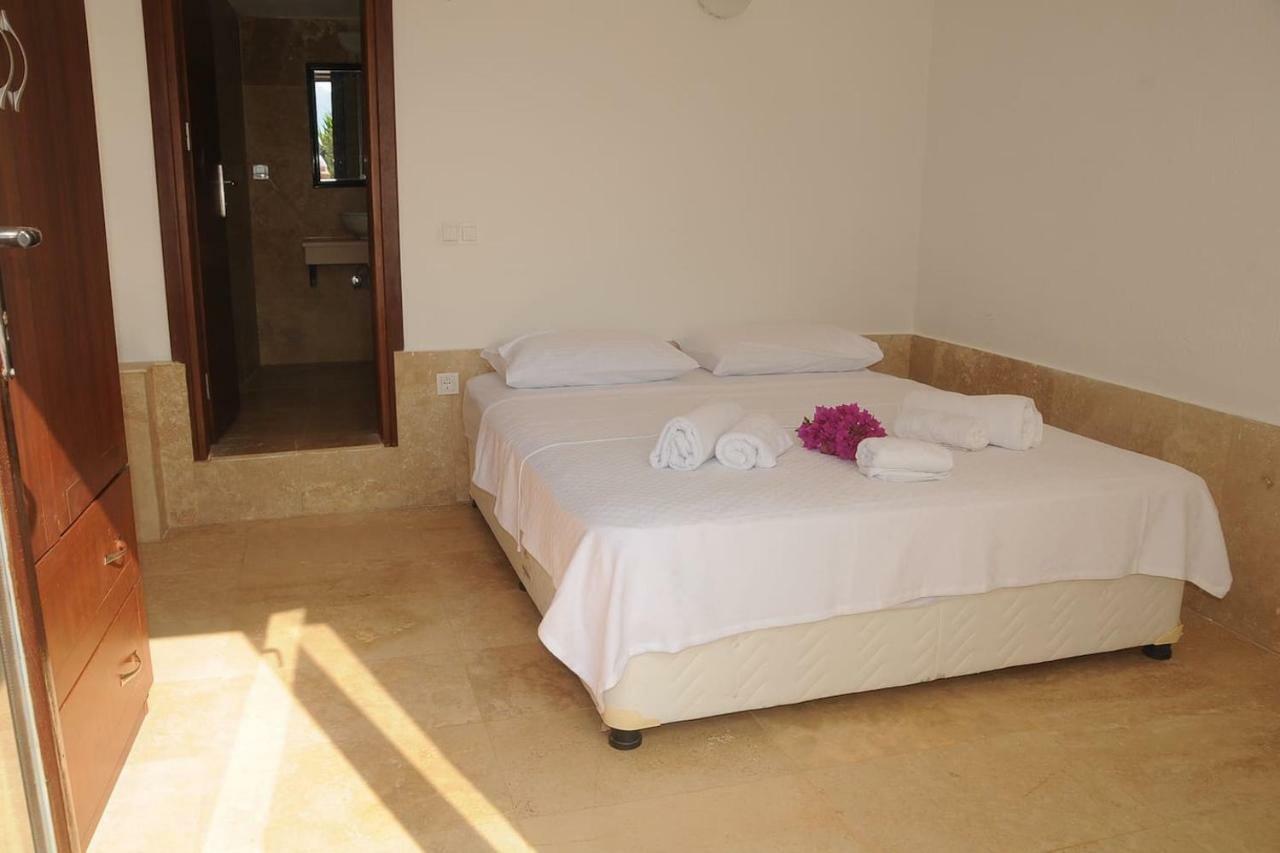 Villa Oz Kaş Exterior photo