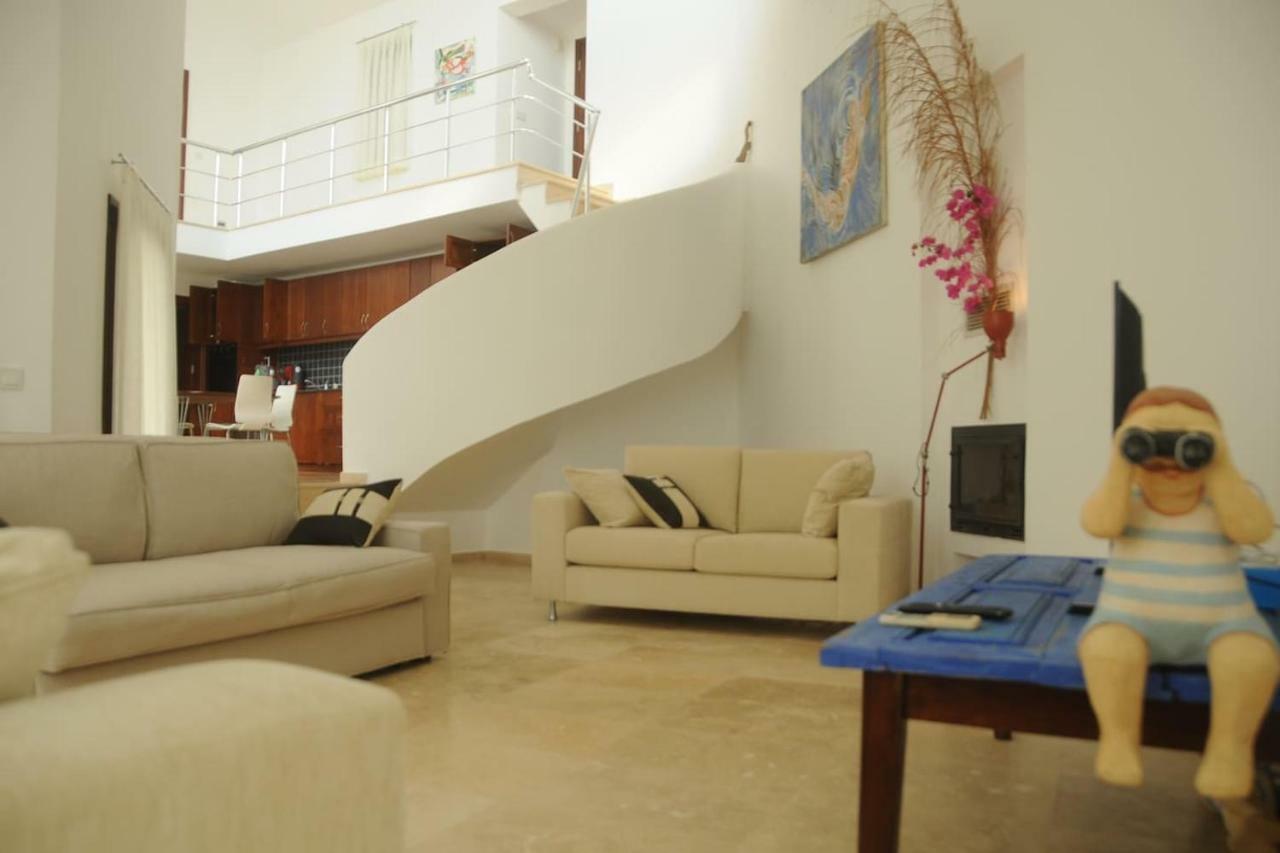 Villa Oz Kaş Exterior photo