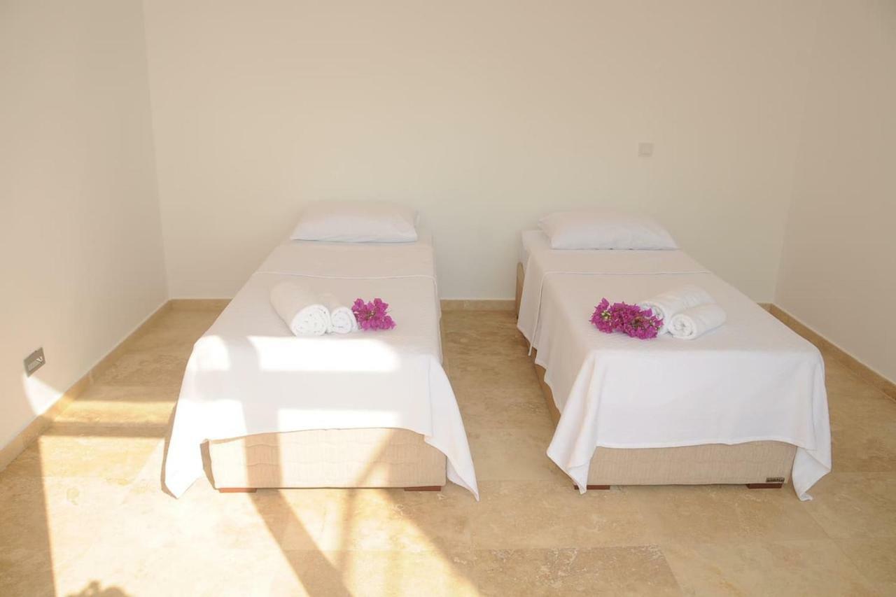 Villa Oz Kaş Exterior photo