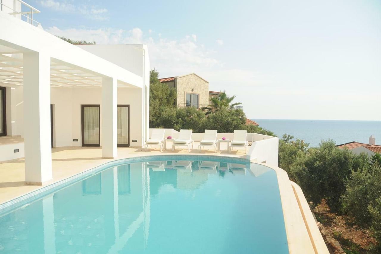 Villa Oz Kaş Exterior photo